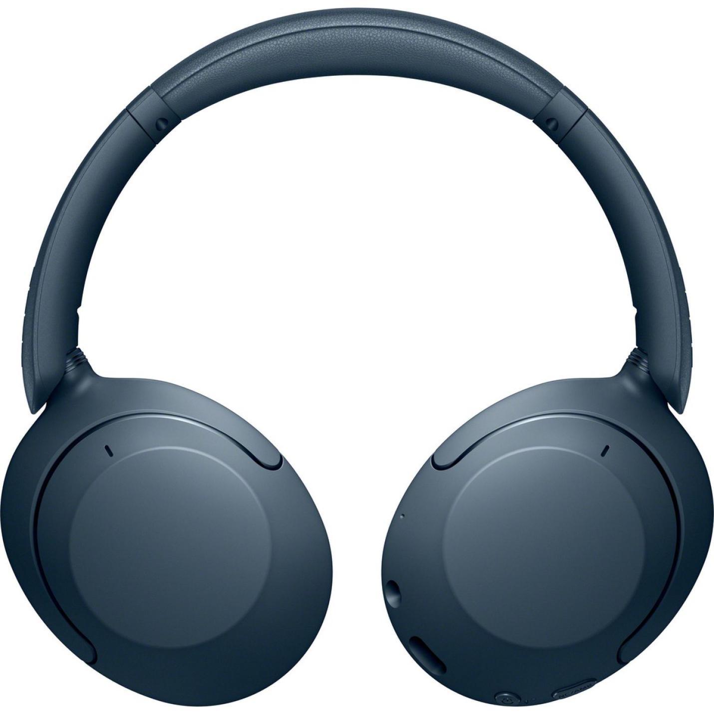 Sony bass headphones hotsell